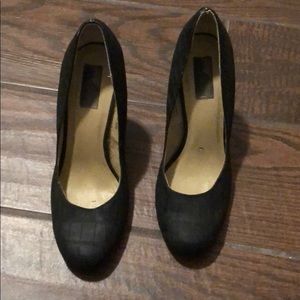 BDG heel from Urban Outfitters